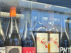 -RAC BAR(安福路店)