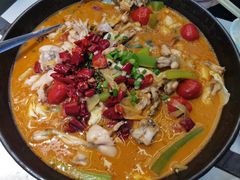 -蛙舍·炭烧牛蛙(东百中心店)