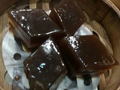 -潮福城大酒楼·潮味粤品·港式点心(湖滨北路店)