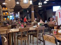-Naughty Nuri’s Phuket