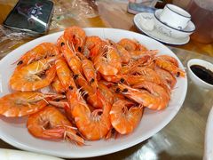 -明记海鲜大排档(巽寮湾店)