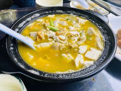 -阿东农家菜(新场古镇下塘街店)