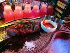 -MR.ROCKY洛奇先生RESTAURANT&BAR(宝安壹方城店)