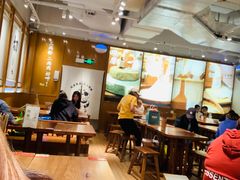 大堂-三两粉(深圳壹方城店)