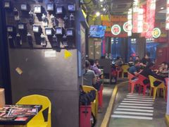 -纪录片《人生一串》体验店(静安店)