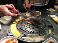 -喜来稀肉(虹泉路店)