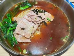 -梨花牛肉汤饭(仁恒伊势丹店)