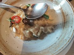 -杭州西子湖四季酒店-WL BISTRO西湖餐厅(灵隐路店)