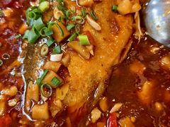 -一楼食业·美食人家