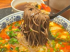 -福苗小骆驼烧烤(大唐不夜城店)