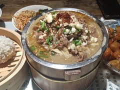 -风波庄(洪家楼店)