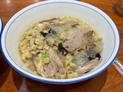 -清真·马洪小炒泡馍馆(钟楼回民街店)
