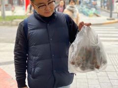 糖油果子-邓记新一代糖油果子(四川煤管局供销公司职工宿舍店)