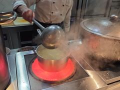 -清真·双公羊·馕坑烤全羊(奥体店)