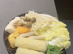 -聿山居·创意料理