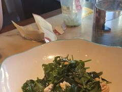 -红蜡烛-养生粥-津鲁菜(中山路店)