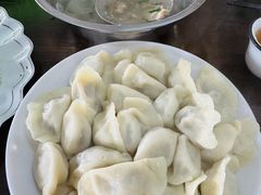 -马庆安羊汤馆(总店)