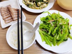-素勤饮食店(城头巷店)