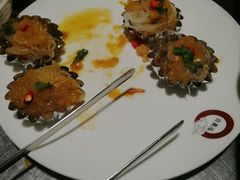 -合易泓烤肉•首创生椰大油边(宁山路店)