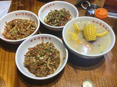 -炒师傅腊鲢鱼(左家塘店)