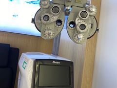 -镜客眼镜(大东方百货店)