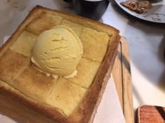 -绿茶餐厅(哈尔滨凯德店)