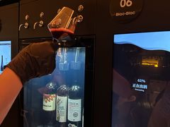 -Blac+Blac(中海环宇荟店)
