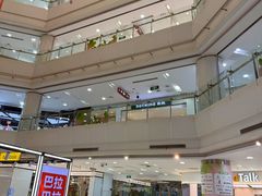 -巴黎春天(陕西路店)