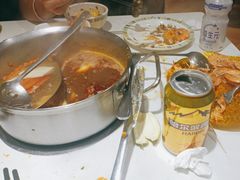 -吉布鲁牛排海鲜自助(芙蓉万家丽店)