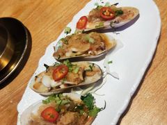 -质烤烤物·活烤海鲜(质烤总店)
