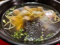 上海小云吞-外高桥喜来登酒店采悦轩