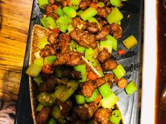 -苹果树下艺术餐厅(通州店)