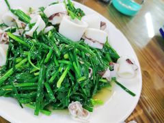 -板桥海鲜广场(文明东店)