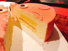 -可丽可丽·生日蛋糕·下午茶