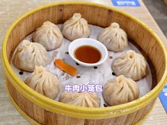 -老上海里弄味道(知春路店)