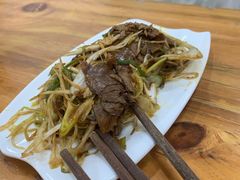 -鑫明明拉面(宁化路店)