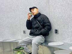 -CUBIC3三立方咖啡(凌空SOHO店)