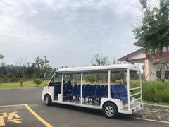 -漩门湾国家湿地公园