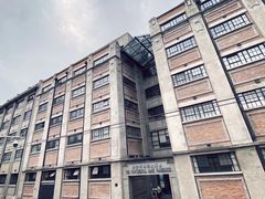 -上海四行仓库抗战纪念馆