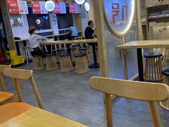 大堂-七食九号食堂(东丽空港店)