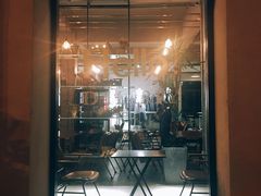 门面-D-harry cafe(汤家桥路店)