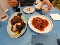 -阿毛饭店(和义路店)