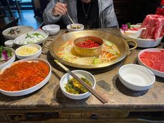 -小龙坎火锅(全球总店)