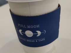 -FULL MOON满月咖啡