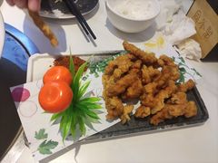 -同釜聚炝锅鱼火锅