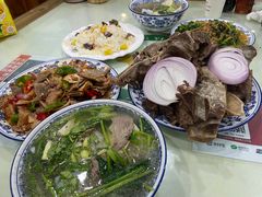 -尔力新疆丸子汤(北屯店)