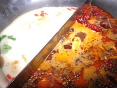 -湊湊火锅·茶憩(东城万达店)