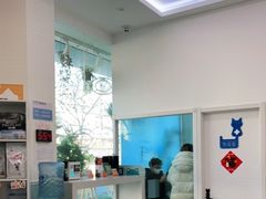 -纳吉亚猫专科动物医院·北北分院