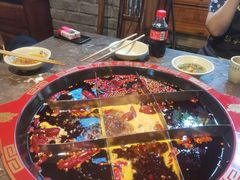-赵家院子佬火锅(重庆总店)
