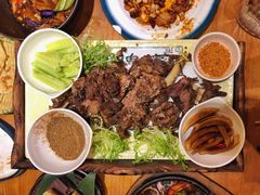 宫保鸡丁-锦小馆(安贞店)